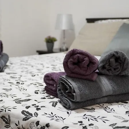 Fabio Διαμέρισμα Biograd Na Moru