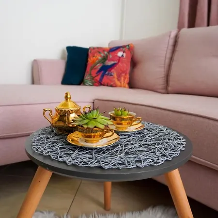 Fabio Διαμέρισμα