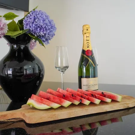 Fabio Διαμέρισμα