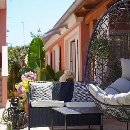 Διαμέρισμα Fabio Biograd Na Moru