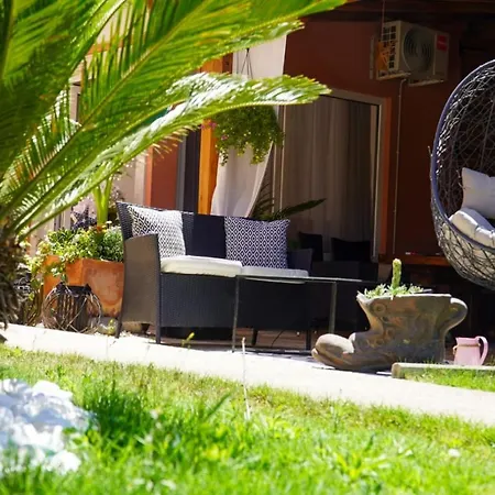 Fabio Διαμέρισμα *