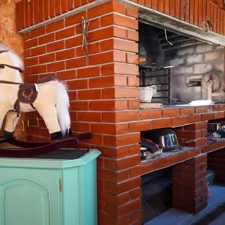 Διαμέρισμα Fabio