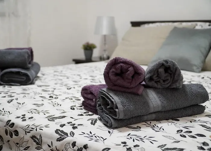 Fabio Διαμέρισμα Biograd Na Moru