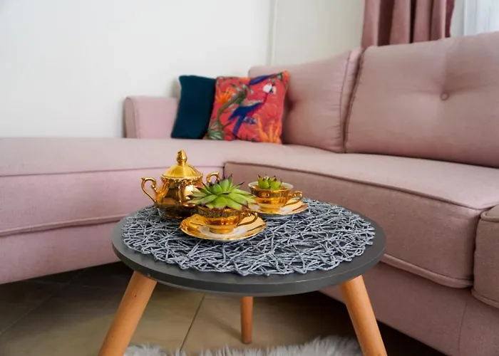 Fabio Διαμέρισμα