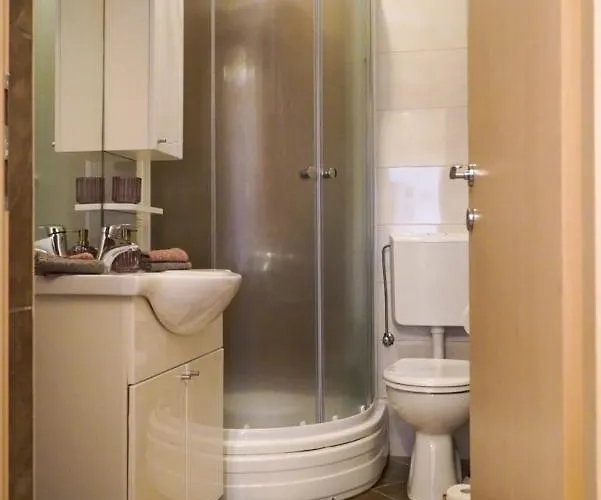 Fabio Διαμέρισμα Biograd Na Moru