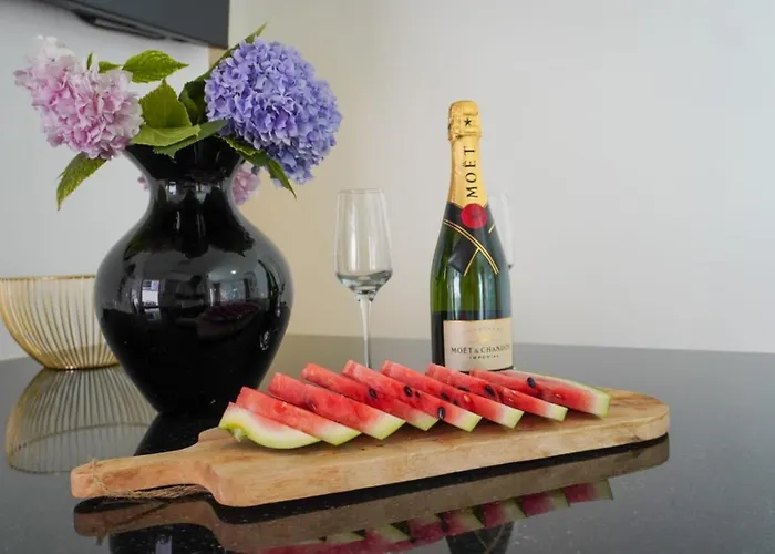 Fabio Διαμέρισμα