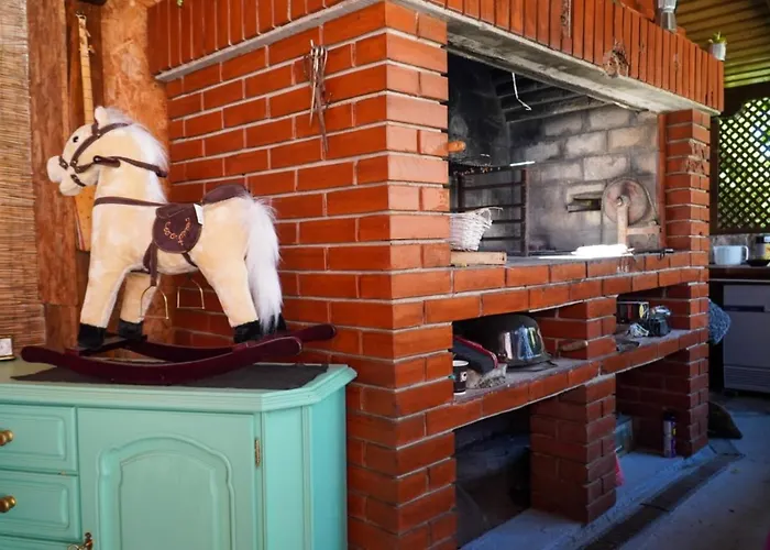 Διαμέρισμα Fabio