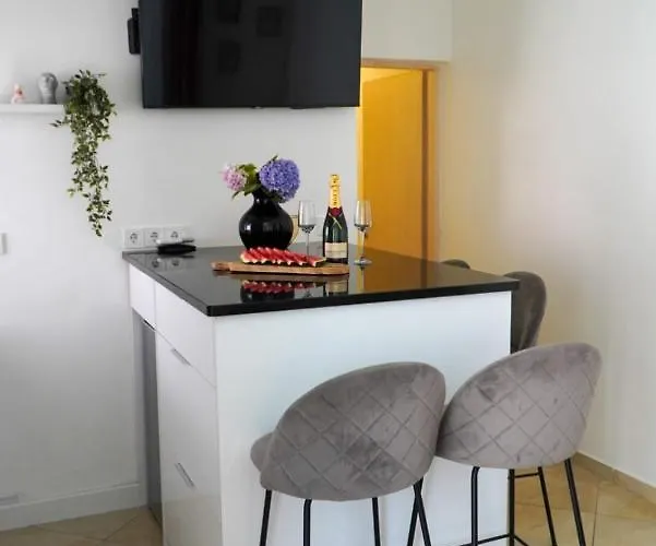 Fabio * Biograd Na Moru