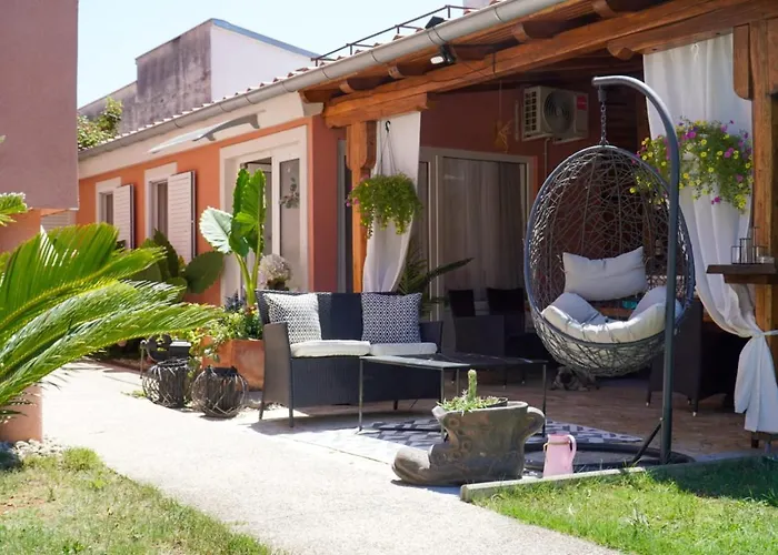 Fabio Διαμέρισμα