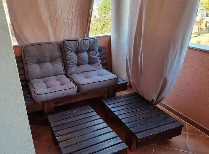 Fabio Biograd Na Moru