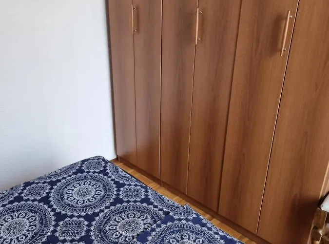 Διαμέρισμα Fabio Biograd Na Moru