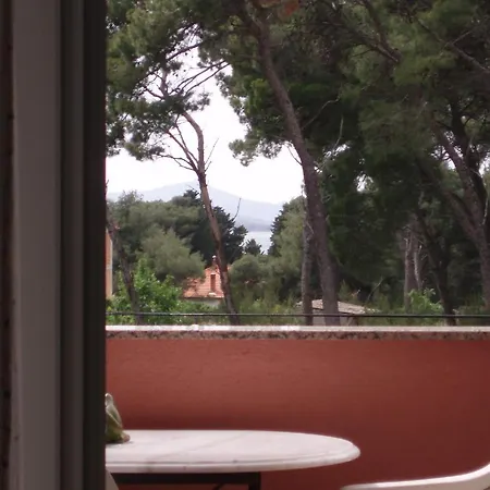 Apartment Fabio