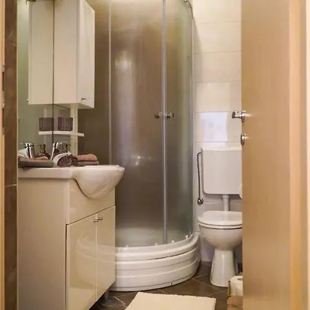 Fabio Apartment Biograd Na Moru
