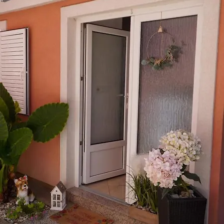 Apartment Fabio Biograd Na Moru