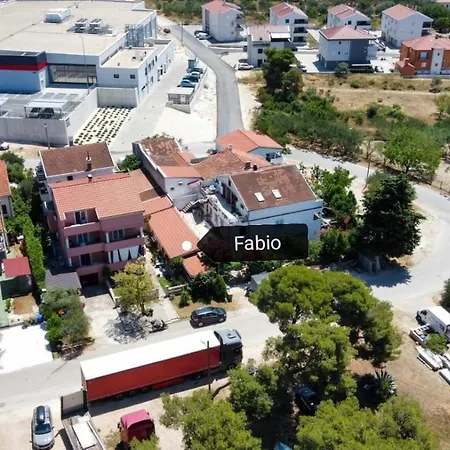 Fabio Apartment *