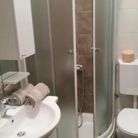 Apartment Fabio Biograd Na Moru