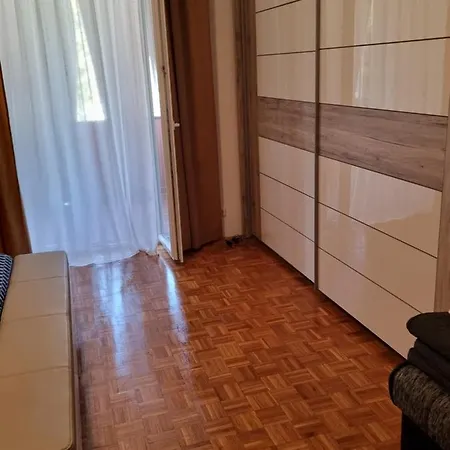 Fabio Apartment *