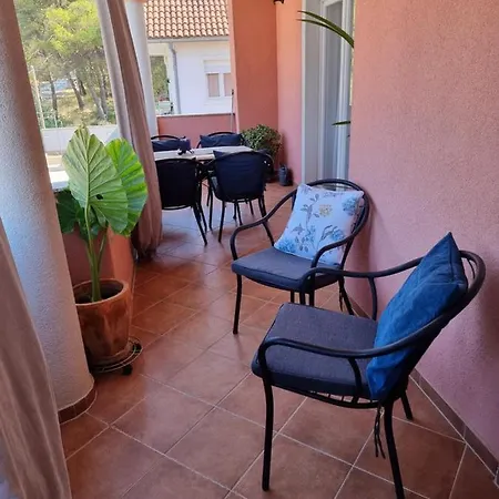 Fabio Apartment