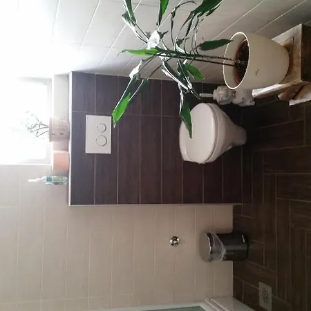 Apartment Fabio