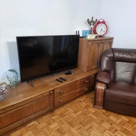 Apartment Fabio Biograd Na Moru