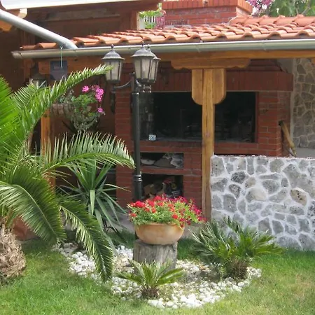 Apartment Fabio Biograd Na Moru