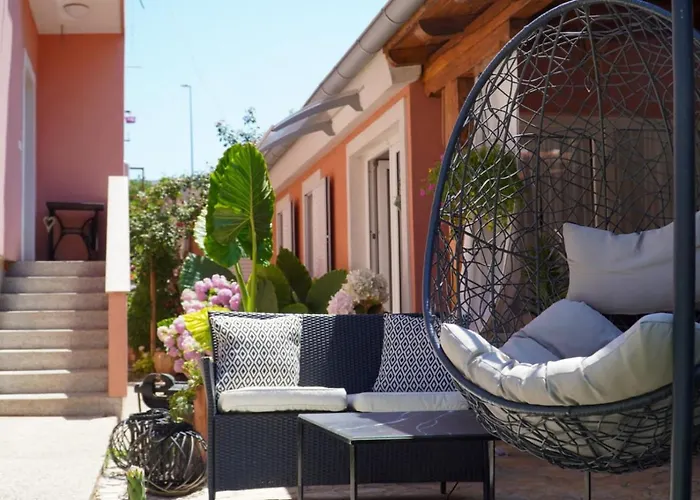 Apartman Fabio Biograd na Moru