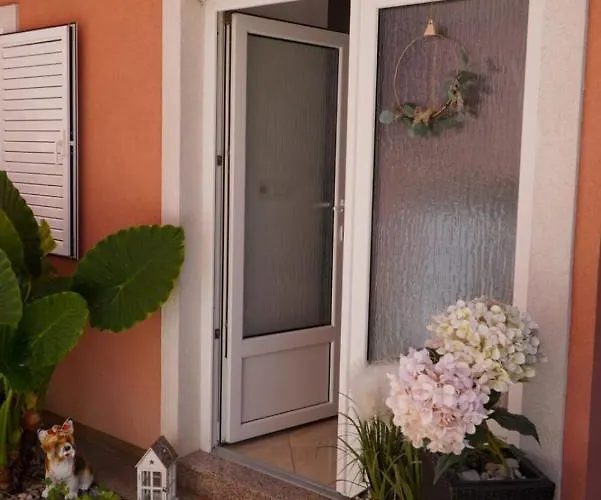 Apartman Fabio Biograd na Moru