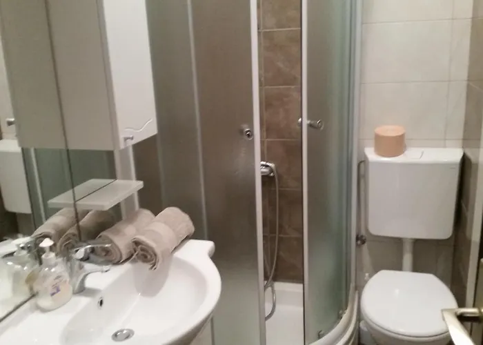 Apartman Fabio Biograd na Moru