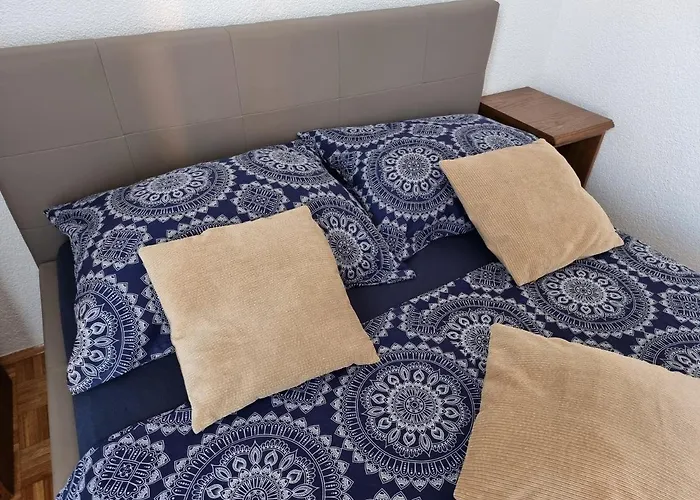 Fabio Biograd na Moru