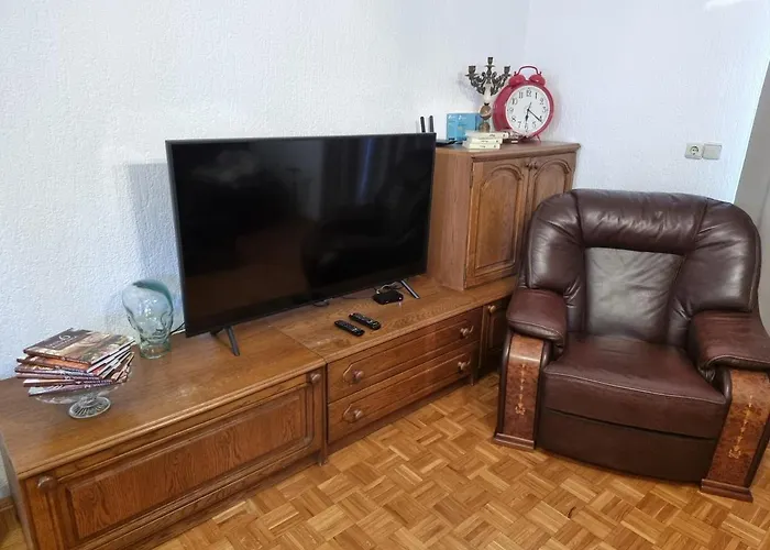 Apartman Fabio Biograd na Moru
