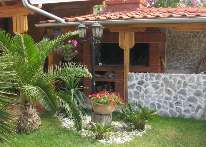 Apartman Fabio Biograd na Moru