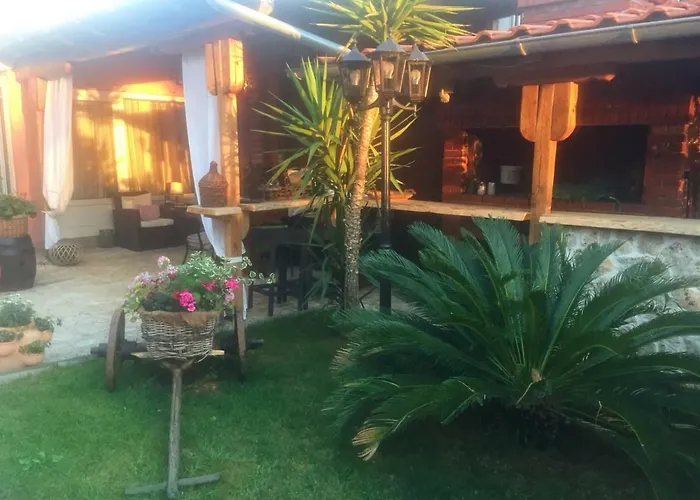 Apartman Fabio Biograd na Moru